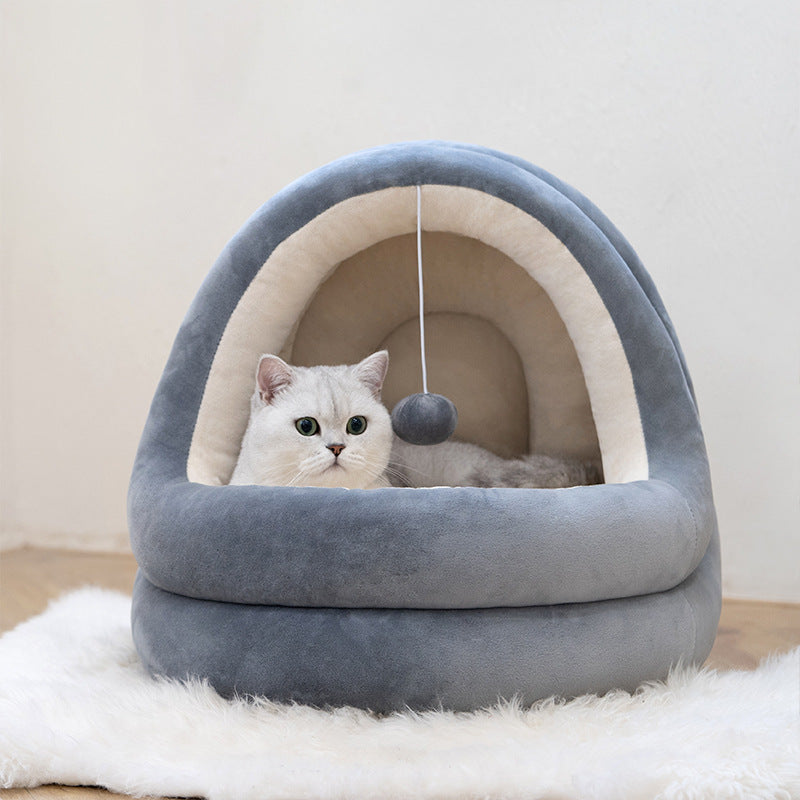 Better Care for Happier Pets.