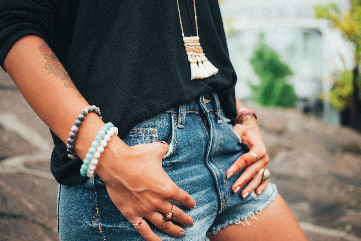 Everyday Essentials. Made Simple.